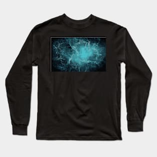 allover chemo Long Sleeve T-Shirt